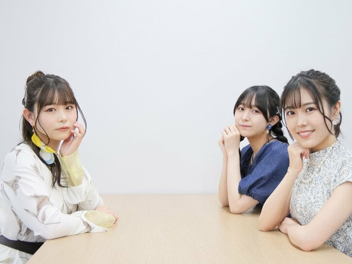 『BanG Dream! It’s MyGO!!!!!』キャストが非公表だったライブからアニメへ至る役作りとは？【キャストインタビュー】