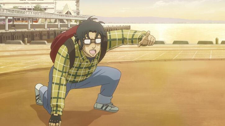 アニメ「かげきしょうじょ!!」戻ってきた愛が見たものは…？第4話先行カット・あらすじ公開