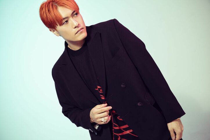 【画像】GENERATIONS中務裕太×小森隼インタビュー