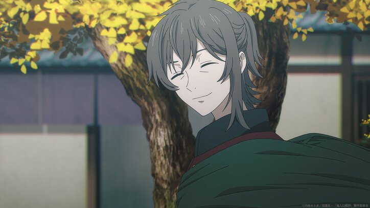 【写真・画像】アニメ『鬼人幻燈抄』第18話あらすじ・先行カット解禁　1枚目