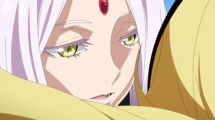 アニメ「転生したらスライムだった件 第2期」ついに無限牢獄の解析に成功！？第36話先行カット＆あらすじ公開