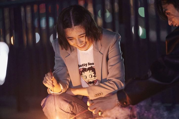 しゅうぞう、告白前にセイラと最後のデートへ、失恋したさくらも「一番好き」三角関係の結末は？『虹オオカミ』最終回