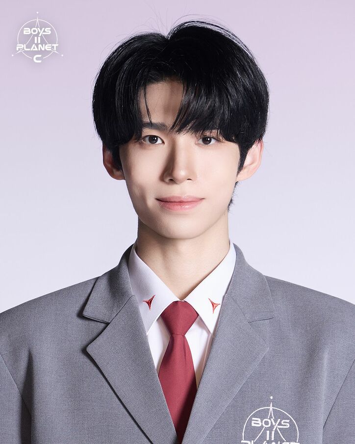 【写真・画像】『BOYS ll PLANET』（ボイプラ2）全練習生メンバープロフィール＆マスターを紹介　156枚目