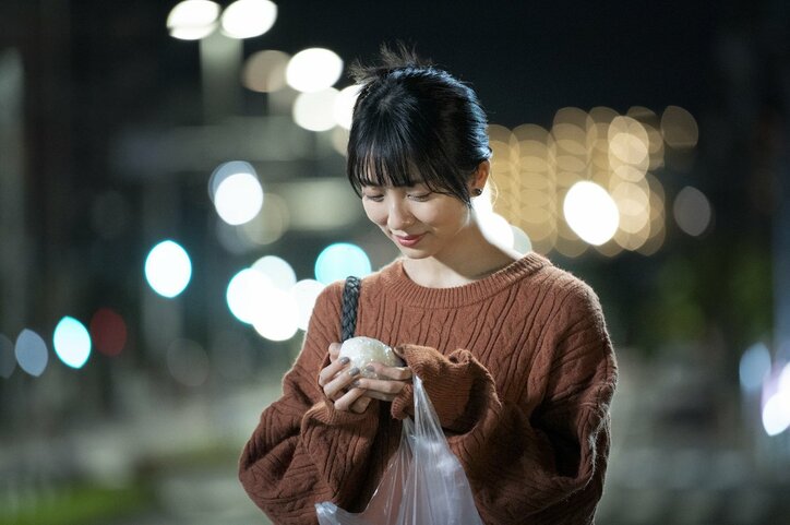 失恋直後の女心がリアルすぎ!オトナ女子と不器用焼き鳥屋の一夜『私が獣になった夜』第3話