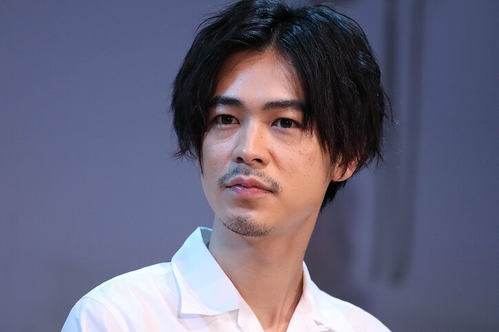 成田凌「子ども大好き。早く欲しい」