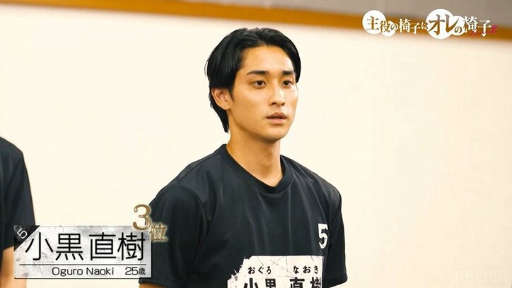 戸田恵子が演技を評価した候補生は？「安心して見られる」「どこのチームに入ってもいける」『オレイス2』#7