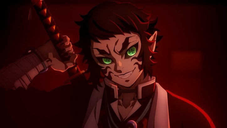 【写真・画像】『劇場版「鬼滅の刃」無限城編』8週連続公開のキャラCM、第7弾は「獪岳」 2枚目