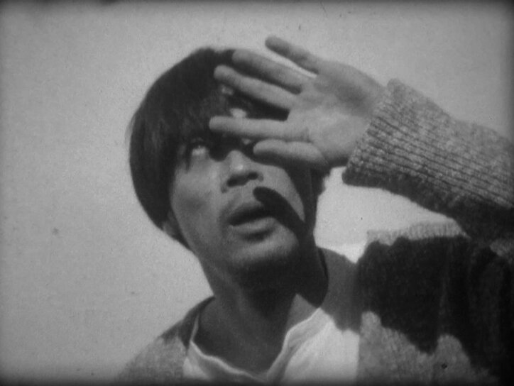 2019年に公開され話題になった映画「阿吽」2日間限定リバイバル上映決定！IKB HIPHOPクルー"BLYY"によるスペシャルライブも！！