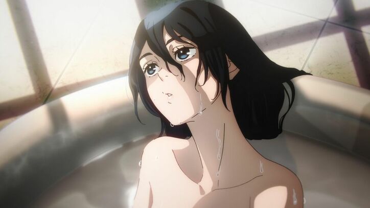 アニメ『呪術廻戦』2期1話先行カット・あらすじ公開！五条悟役・中村悠一のインタビューも