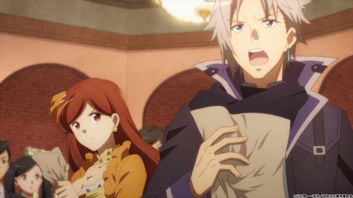 アニメ「はめふら」断罪イベントでカタリナを責める令嬢たち…！第10話先行カット＆あらすじ公開