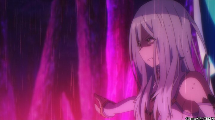 アニメ「グランベルム」最終回、あらすじ＆先行カット公開　絶体絶命の新月の前に現れたのは…？