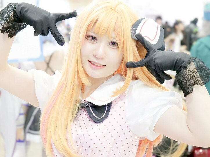 【写真・画像】【推しの子】ルビーコスプレ画像　6枚目