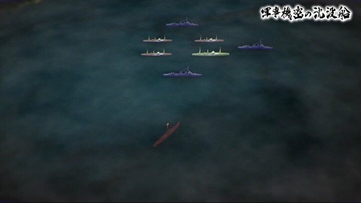 ”最後の生存者”が語った悲劇…遺族にも知らされなかった輸送船「日連丸」の沈没