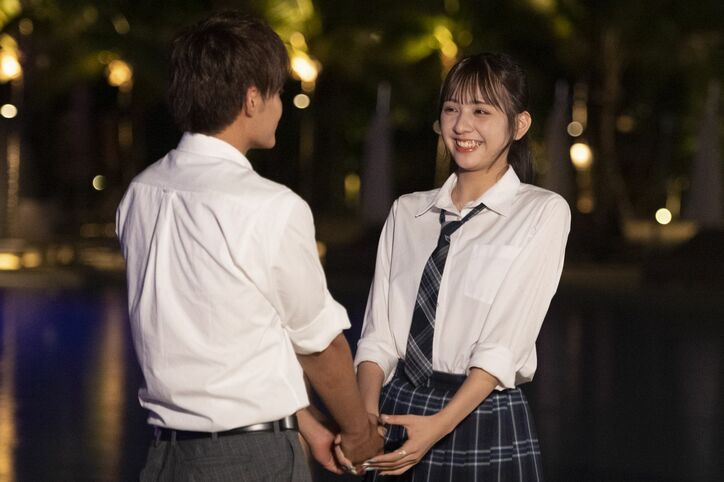 失恋を乗り越えカップル成立!あすか(清水あす香)&いくせい(瀬戸郁成)、遠距離恋愛でも2人のペースで愛を育み中『今日好き』プーケット編