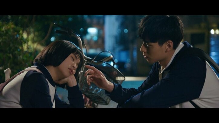 中国で爆発的大ヒット!美男美女が織り成す胸キュンラブコメ『ツンデレ王子のシンデレラ』、AbemaTVで日本初放送決定