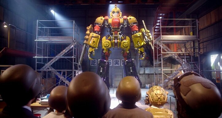 齋藤飛鳥×山下美月×梅澤美波『映像研』劇場版の特報が解禁！TVドラマからさらにスケールアップ