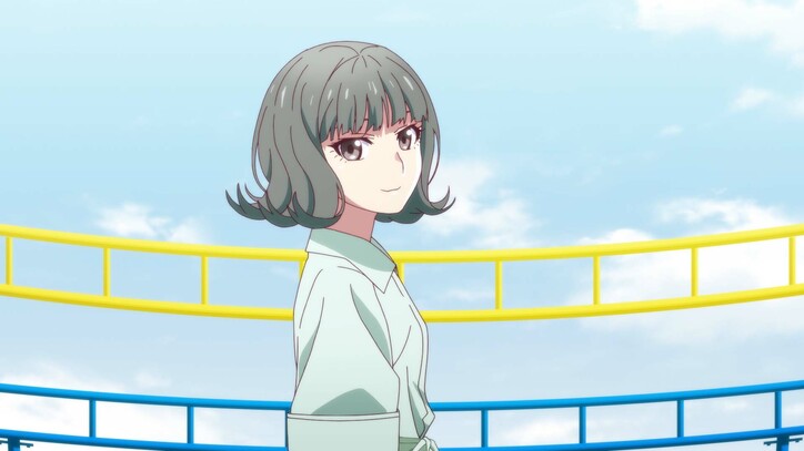 【写真・画像】アニメ『〈物語〉シリーズ オフ&モンスターシーズン』第3話あらすじ＆先行カット公開　4枚目