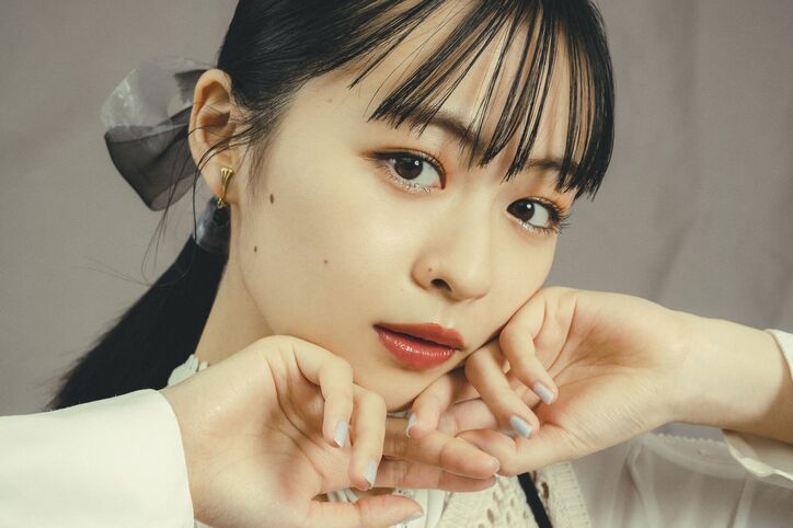莉子×Hina、映画『牛首村』で初タッグ!『月オオカミ』から2年、違うフィールドで活躍してきた2人の現在地