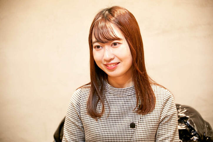 普通の男子が一番モテる！？有名大学ミスキャンパスが恋の失敗談を語る