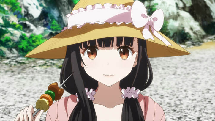 アニメ「継母の連れ子が元カノだった」第11話先行カット&あらすじ公開!追加キャストも解禁