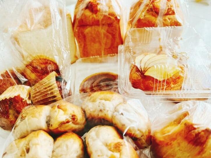  渡辺美奈代、ママ友から大量に貰った品「パン好きにはたまらない」 