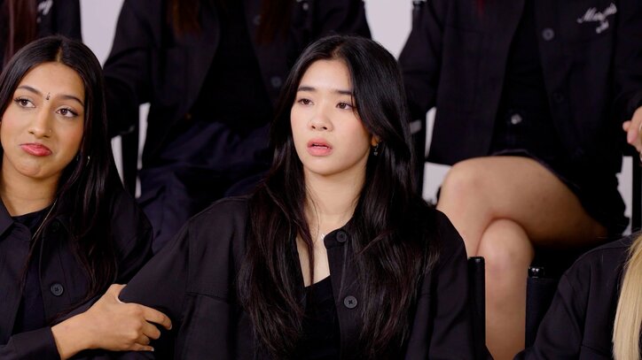 「脱落すると思うメンバーは？」残酷な質問に練習生たちが絶句…投票の結果、全員が静まり返る