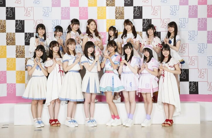 結婚宣言への苦言も…AKB48、波乱の選抜総選挙