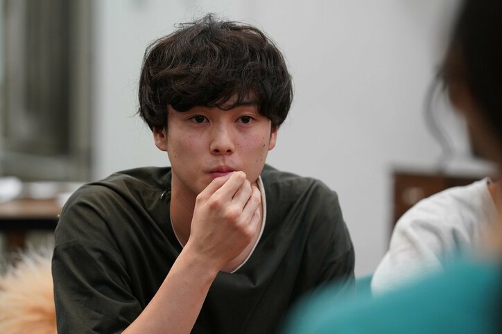 「恋できないんじゃないかな…」新メンバー・柾木玲弥、『ドラ恋』参加への心境明かす