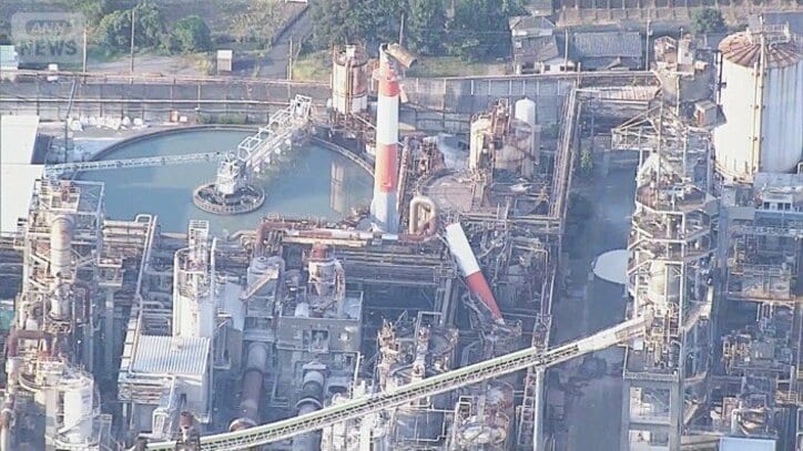 【地震情報まとめ】イオンモール熊本の爆発崩落で20～30人ほど安否不明 少なくとも数人死亡 ガス漏れの可能性指摘も　熊本城の天守閣や石垣など破損　各地で火事　橋の一部崩落も　熊本で震度７