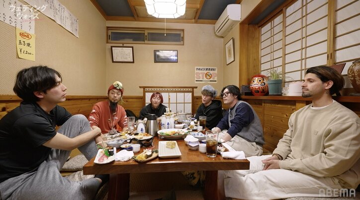 【写真・画像】彼女と“レス”のイケメンバレー選手、子どもを作ることへの迷いを明かす「子どもにそうなったらどうしよう」　2枚目