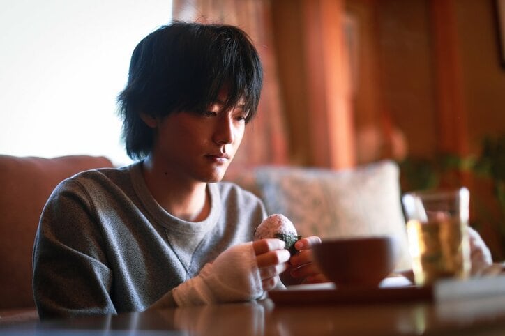 「子どもは誰と作るんですか？そいつ殺していいですか？」父親の愛人に抱く息子の不穏な恋愛感情