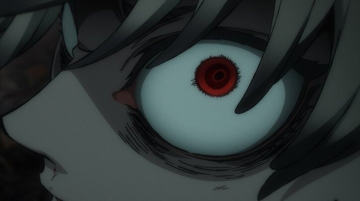 【写真・画像】スラム街の少年ルドが見た信じられない光景とは…アニメ『ガチアクタ』1話あらすじ＆先行カット公開　10枚目