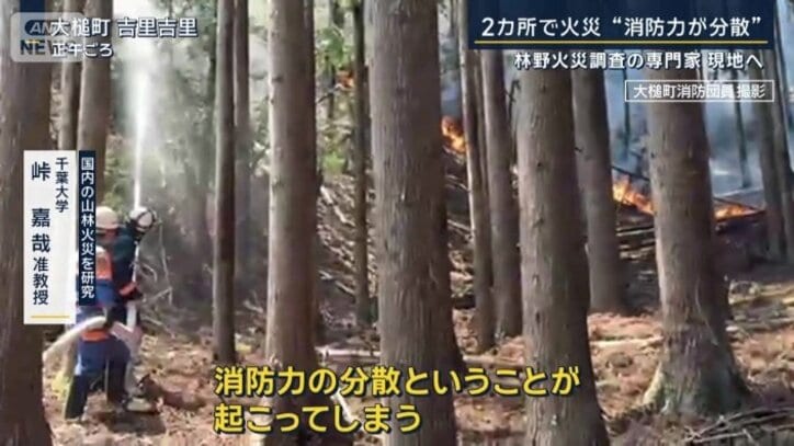 千葉大学　峠嘉哉准教授