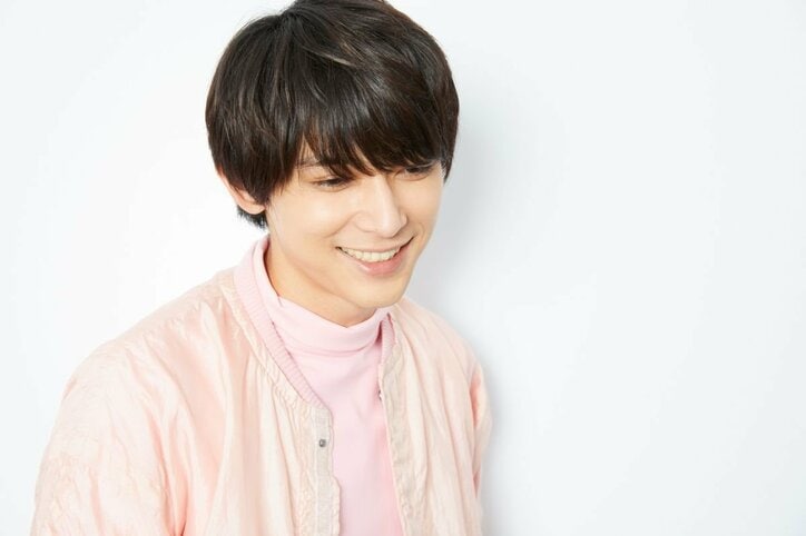 国宝級イケメン・吉沢亮が地味な男子に！『あのコの、トリコ。』で意識した“少女漫画っぽさ”の塩梅