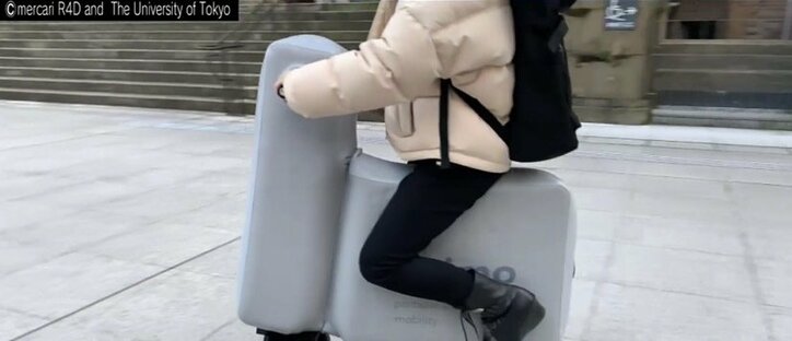 世界23カ国で展開、注目を集める日本発の次世代型電動車椅子「WHILL」が見据える“パーソナリティモビリティ”の時代