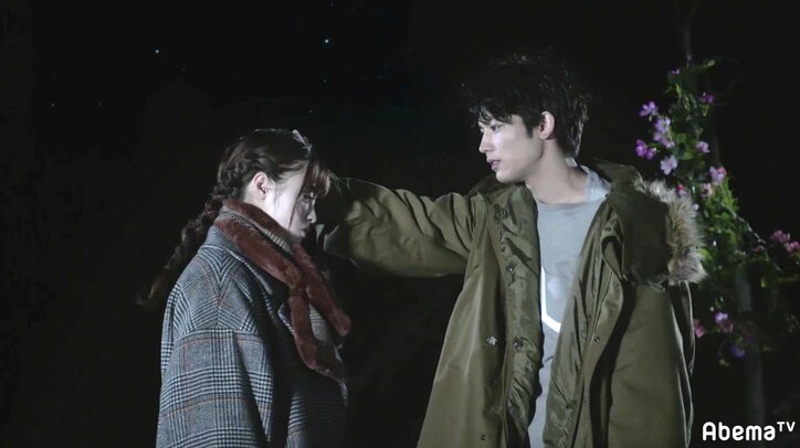 橋本環奈と板垣瑞生の口喧嘩シーンに視聴者、超絶胸キュン　『1ページの恋』最終話