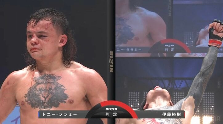 【写真・画像】【全試合速報します】RIZIN.50（ライジン50）対戦カード・大会情報・試合速報　12枚目