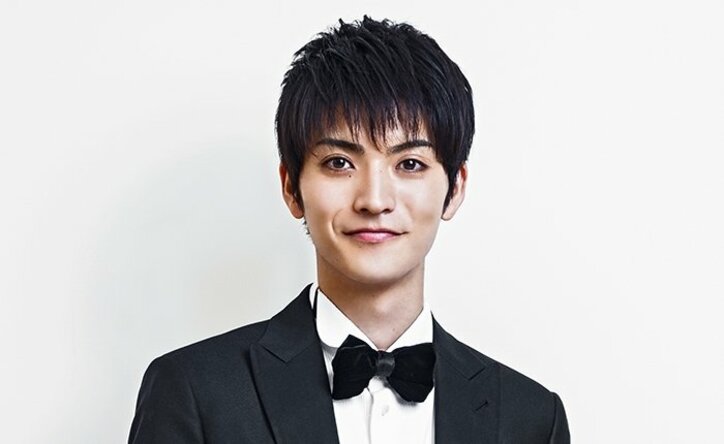 平祐奈が御曹司の花嫁に!?磯村勇斗、飯島寛騎、稲葉友、山本涼介出演『御曹司ボーイズ』AbemaTVにて放送