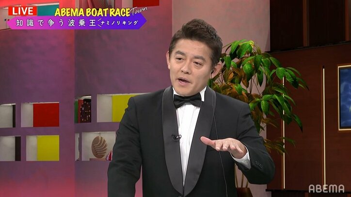 スピードワゴン井戸田、兄から送られた衝撃の手紙 井戸田持ちの食事代・旅行代「今後もお前が出せ」