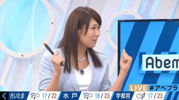 災害時に避難する際、注意すべき3つのポイントを美人気象予報士が解説