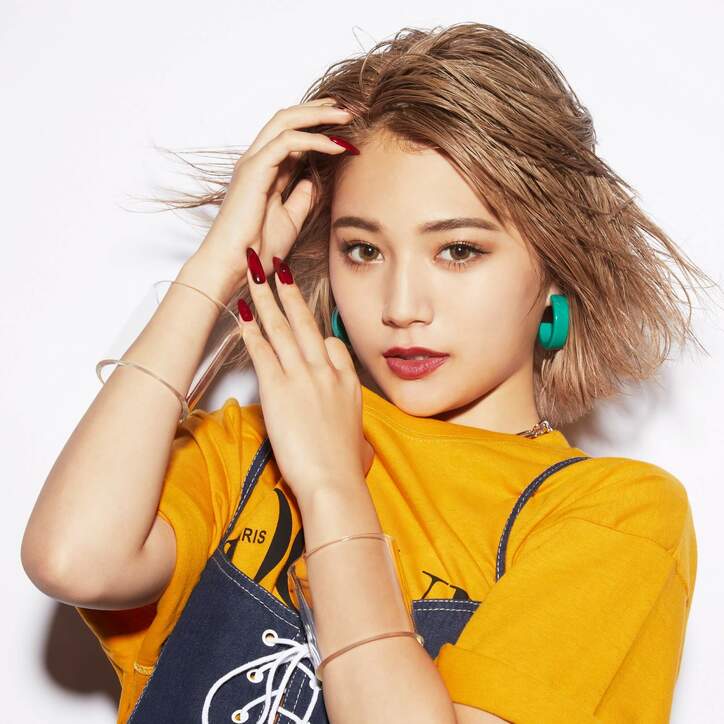 モデルに俳優、アーティスト…『オオカミちゃん』出演メンバー10名発表！レスリー・キーによる撮り下ろしビジュアルも解禁！