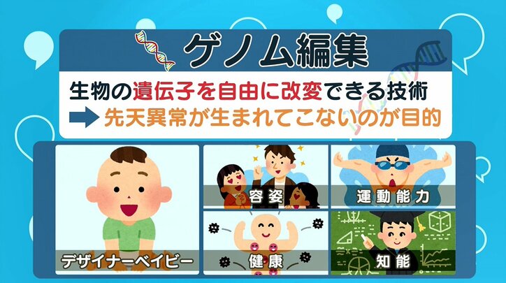 「ヒトのクローンを作る理由はどこにもない」、中国で体細胞による初の“クローンサル”誕生