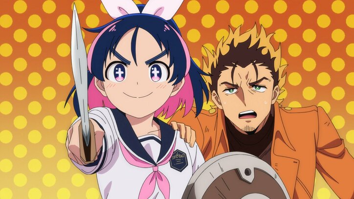 【写真・画像】『呪術廻戦』や『【推しの子】』など23作品!新作冬アニメ最新話までの「総復習」企画がスタート 18枚目