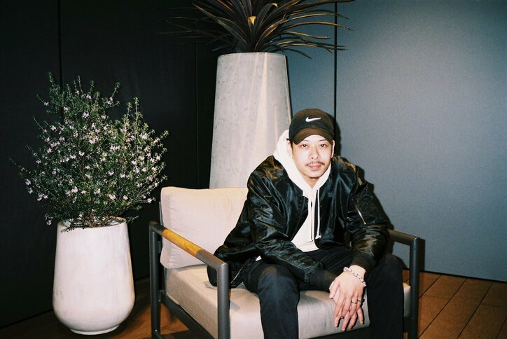 KANDYTOWNのビートメイカー・MIKI、AWAプレイリスト作成『「音楽が広がるって意味で良いことだと思う」 』