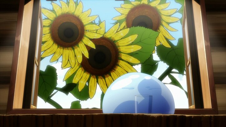 TVアニメ『転スラ日記』夏の風物詩といえば…虫取り！第3話あらすじ＆先行カット公開 2枚目