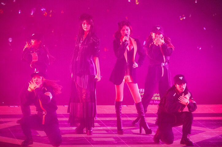 総勢20名・合計37曲を披露！『ヒプノシスマイク 9th LIVE ≪ZERO OUT≫』＜DAY1＆DAY2公演レポート・セトリ有り＞