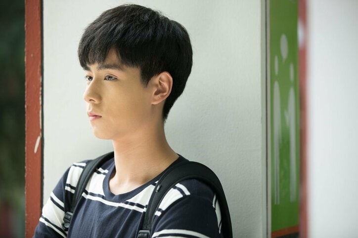 中国で大ブレイクした若手イケメン俳優、フー・イーティエンに注目!『ツンデレ王子のシンデレラ』