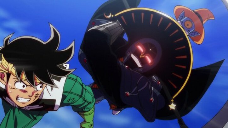 アニメ「ダイの大冒険」激闘の末、姿を消してしまったダイ…第44話先行カット＆あらすじ公開