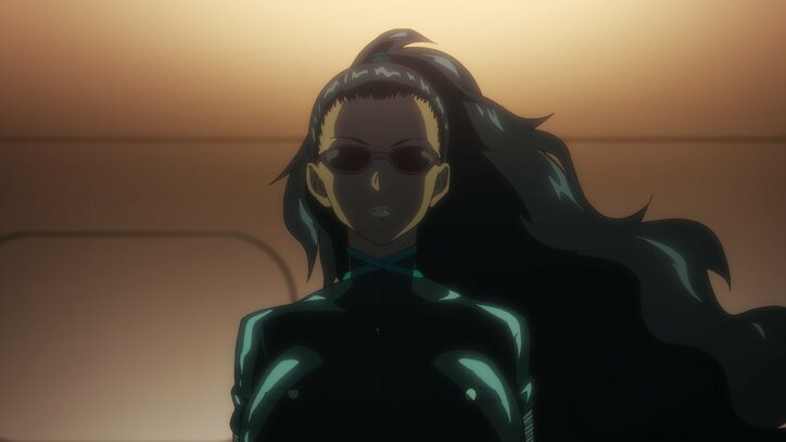 アニメ「終末のハーレム」外部勢力との内通者が翔太のクラスメイトに…第9話先行カット&あらすじ公開