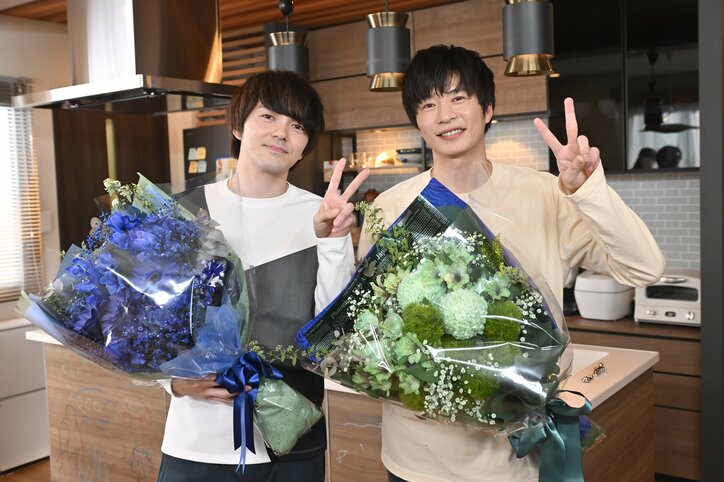 【写真・画像】「今年の桜が咲く頃には僕はもうこの世には居ません」吉田鋼太郎演じる武蔵からのビデオレターに「涙が止まらない」と反響『おっさんずラブ-リターンズ-』 2枚目